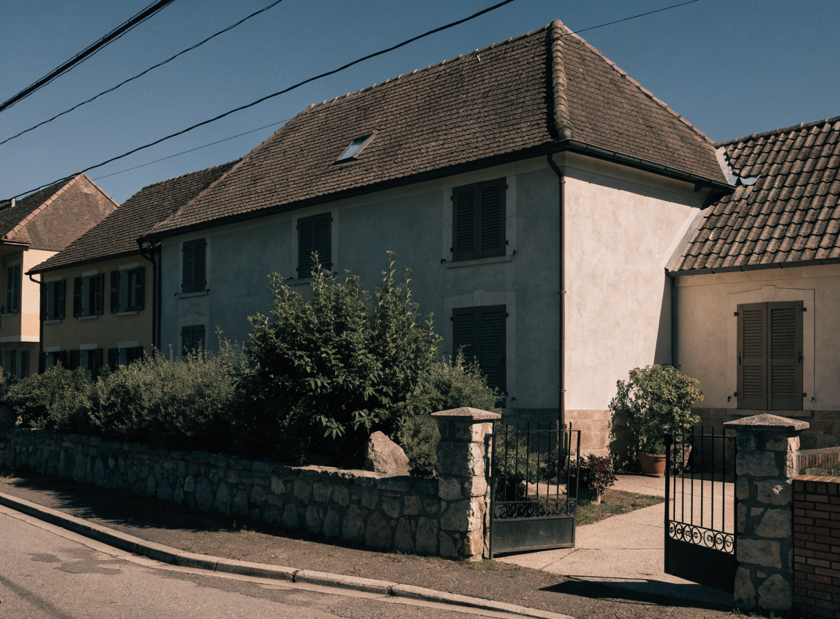 Expert bâtiment à Nîmes