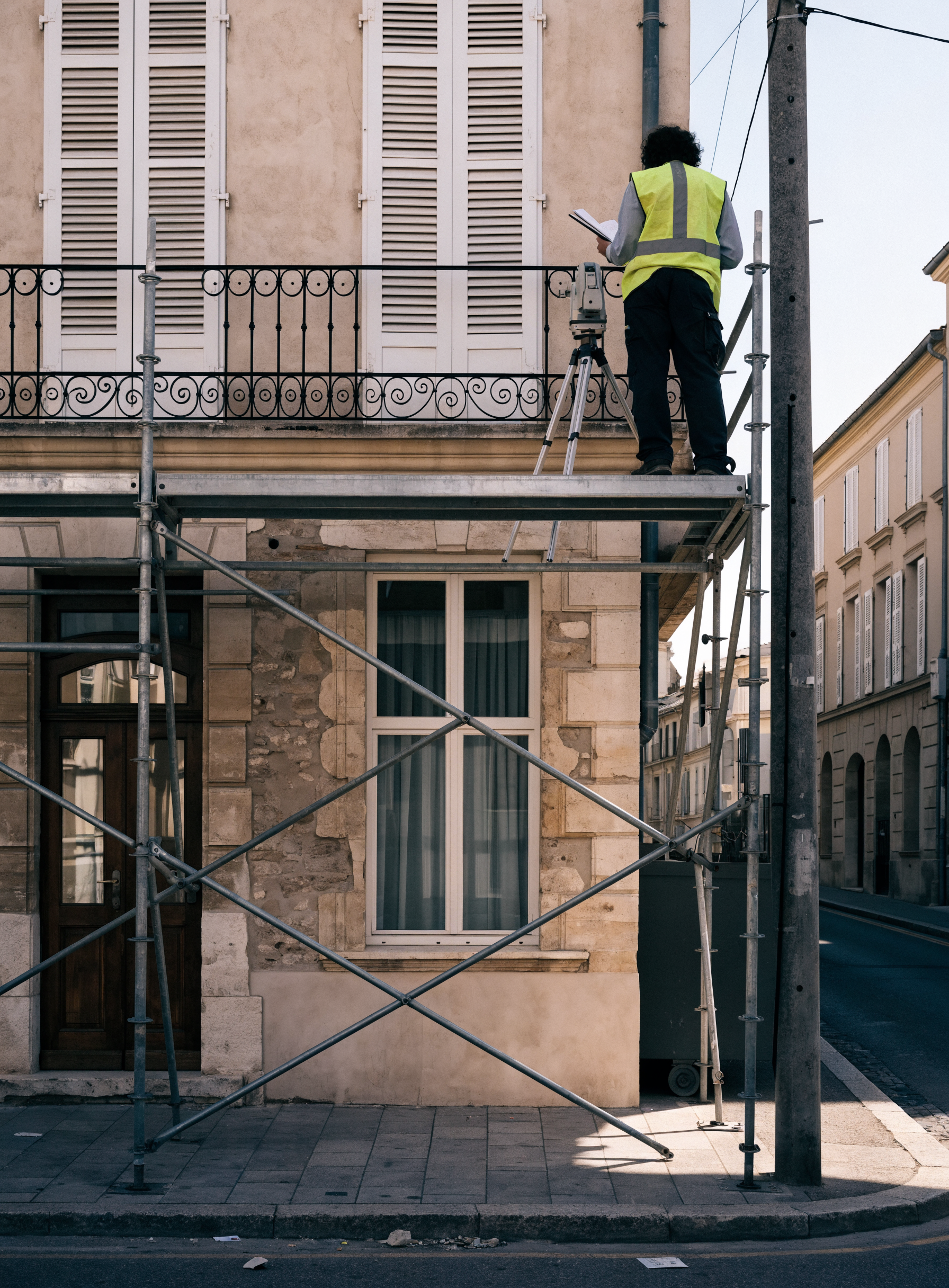 Expert bâtiment dans le Gard