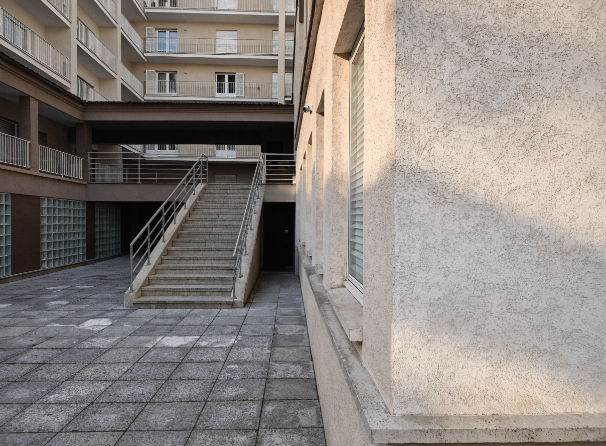 Immeuble en copropriété, optimisation immobilière