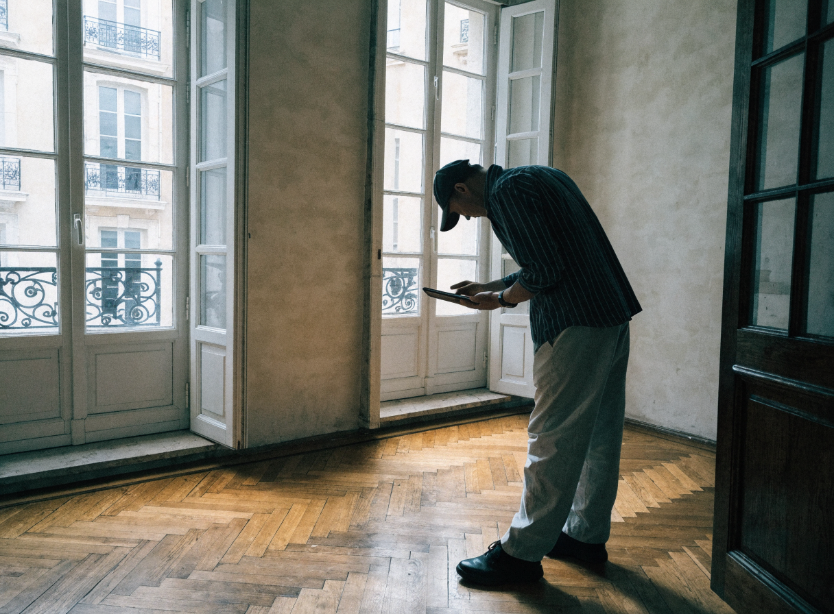 Visite technique avant achat immobilier dans le Gard